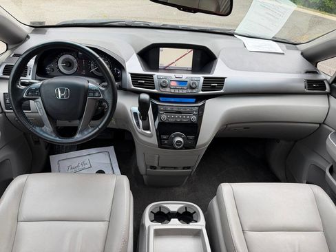 Used 2012 Honda Odyssey EX-L image 23