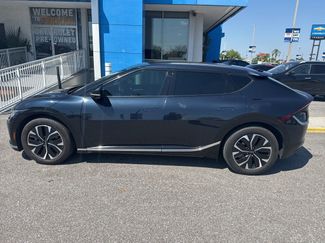Used 2022 Kia EV6 Wind w/ Wind Technology Package video 1