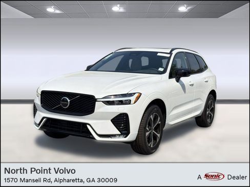 New 2026 Volvo XC60 B5 Core w/ Climate Package image 1