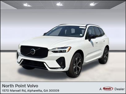 New 2026 Volvo XC60 B5 Core w/ Climate Package