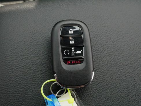 Certified 2026 Honda CR-V EX-L image 32