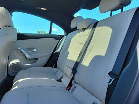 New 2026 Mercedes-Benz CLA 250 image 10