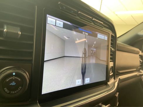 Used 2023 Ford F150 XLT w/ Equipment Group 302A High AWD/4WD image 35