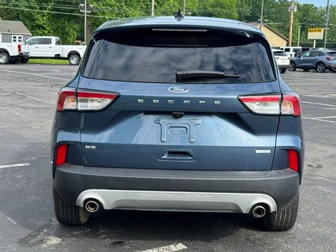 Used 2020 Ford Escape SE FWD image 6