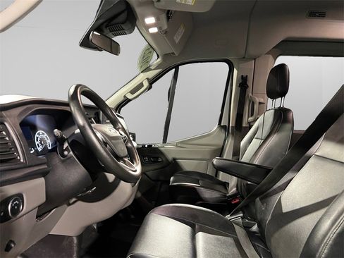 Used 2023 Ford Transit 350 XL image 20
