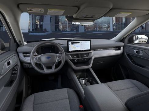 Used 2026 Ford Explorer Active AWD/4WD image 9