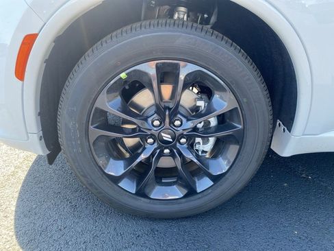 New 2026 Dodge Durango GT w/ Blacktop Package image 9