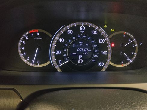 Used 2015 Honda Accord EX-L image 23