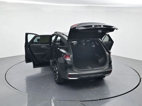 Used 2023 Kia Sportage X-Line AWD/4WD image 44