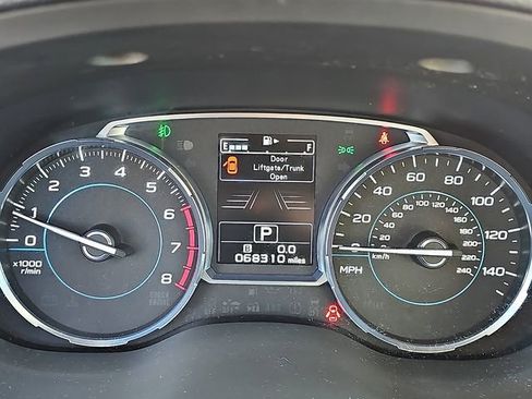 Used 2017 Subaru Forester 2.5i Limited image 22