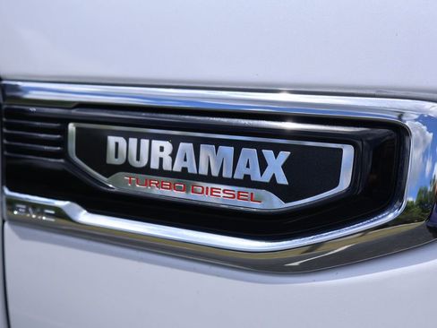 Used 2024 GMC Sierra 1500 Denali w/ Technology Package image 10