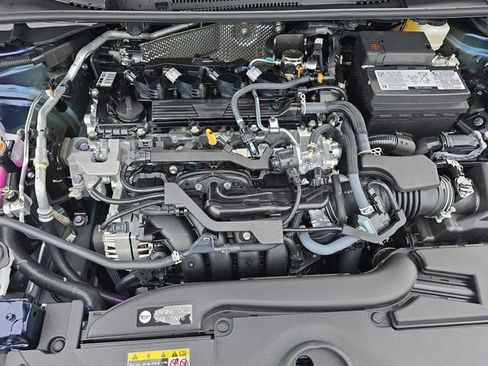 New 2026 Toyota Corolla SE FWD image 29