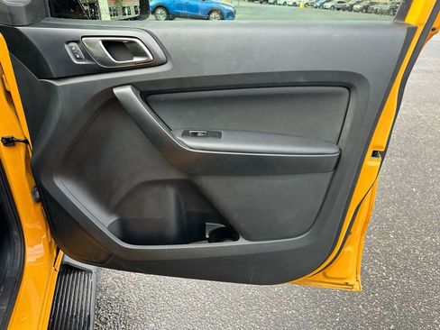 Used 2022 Ford Ranger XLT w/ Equipment Group 301A Mid RWD image 21