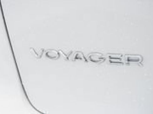 New 2026 Chrysler Voyager LX FWD image 30