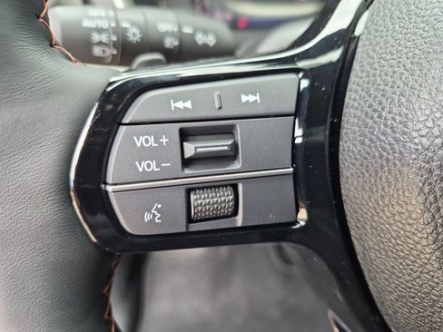 New 2026 Honda Passport TrailSport Elite image 21