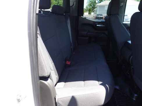 Used 2023 GMC Sierra 1500 Pro w/ Convenience Package AWD/4WD image 28