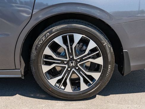 New 2026 Honda Odyssey Elite image 10