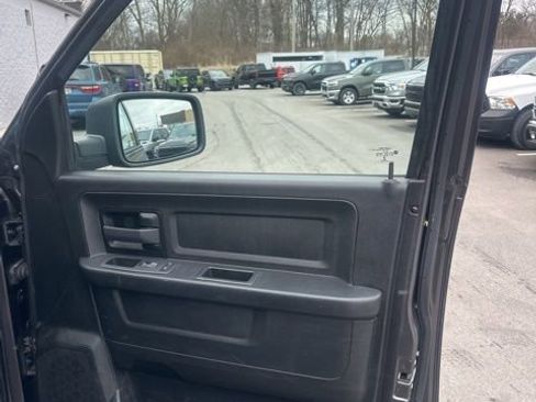 Used 2019 RAM 1500 Express w/ Express Value Package image 28