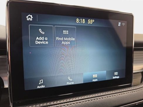 Used 2022 Lincoln Corsair Standard image 17