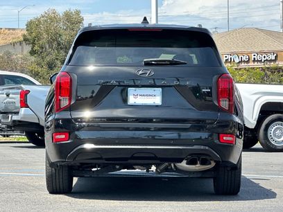 Used 2020 Hyundai Palisade Limited
