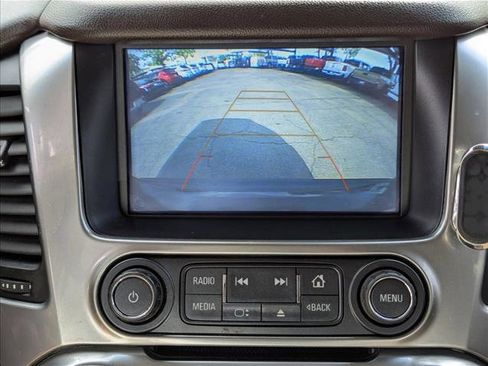 Used 2019 Chevrolet Tahoe LT AWD/4WD image 14