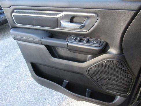 New 2026 RAM 1500 Big Horn image 28