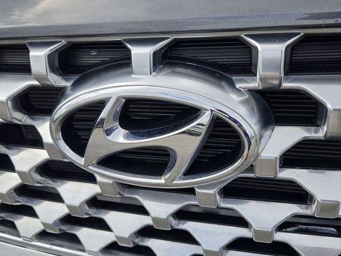Used 2022 Hyundai Santa Fe SEL FWD image 10