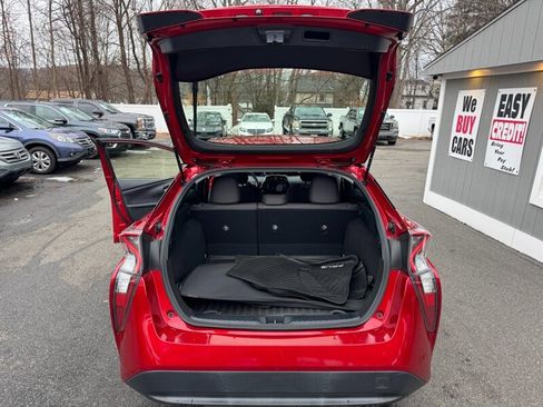 Used 2017 Toyota Prius Two image 37