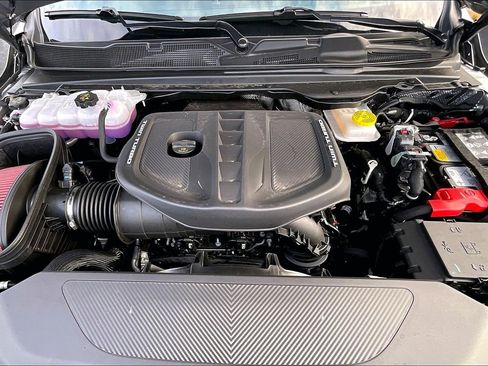 New 2026 RAM 1500 RHO w/ Bed Utility Group image 11