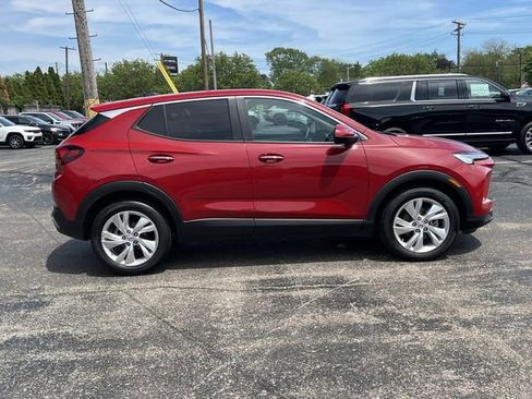 Used 2026 Buick Encore GX Preferred w/ Comfort Package FWD image 6