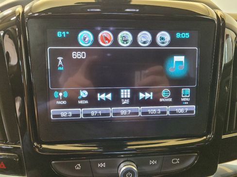 Used 2018 Chevrolet Traverse Premier AWD/4WD image 25