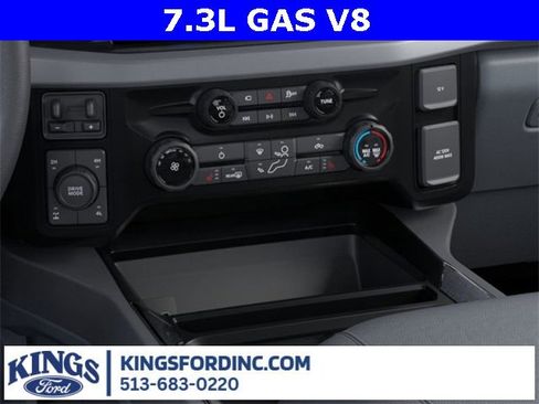 New 2026 Ford F250 XLT w/ XLT Premium Package image 15