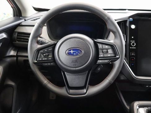 New 2026 Subaru Crosstrek 2.5i Limited AWD/4WD image 16