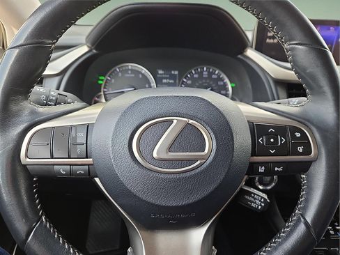 Used 2019 Lexus RX 350L AWD image 24