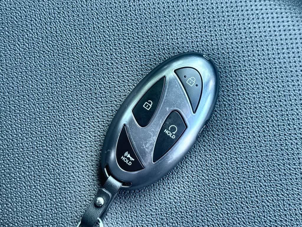 New 2026 Hyundai Tucson SEL Plus FWD image 28