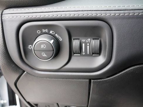 New 2026 RAM 2500 Limited w/ Bed Utility Group AWD/4WD image 30
