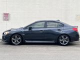 Used 2015 Subaru WRX Premium image 4