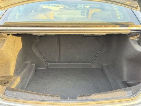 Certified 2023 Cadillac CT5 Premium Luxury w/ Climate Package image 36