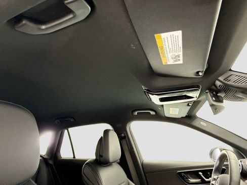 Certified 2026 Mercedes-Benz GLC 300 image 17