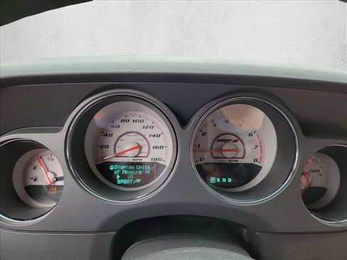 Used 2013 Dodge Challenger SRT8 w/ Harman Kardon Audio Group RWD image 18