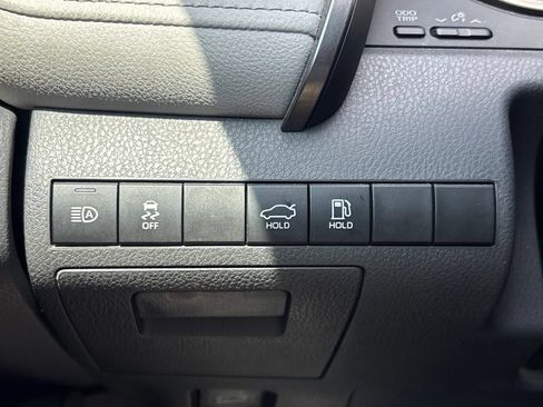 Used 2023 Toyota Camry LE FWD image 23