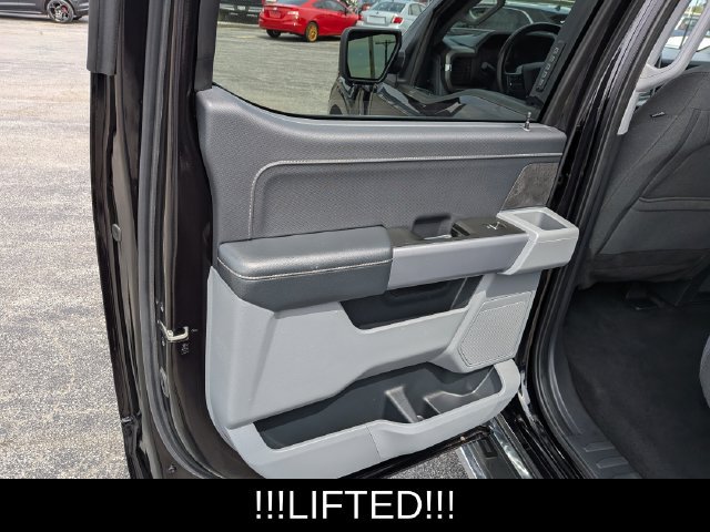 Used 2024 Ford F150 XLT AWD/4WD image 25