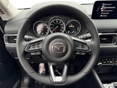 New 2025 MAZDA CX-5 AWD 2.5 S image 12