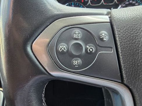 Used 2020 Chevrolet Tahoe LT w/ Max Trailering Package image 19