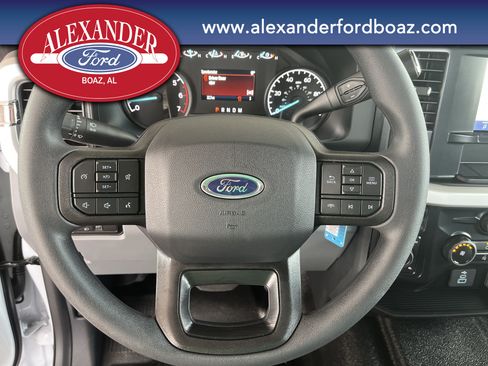 New 2026 Ford F250 XL w/ XL Off-Road Package AWD/4WD image 25