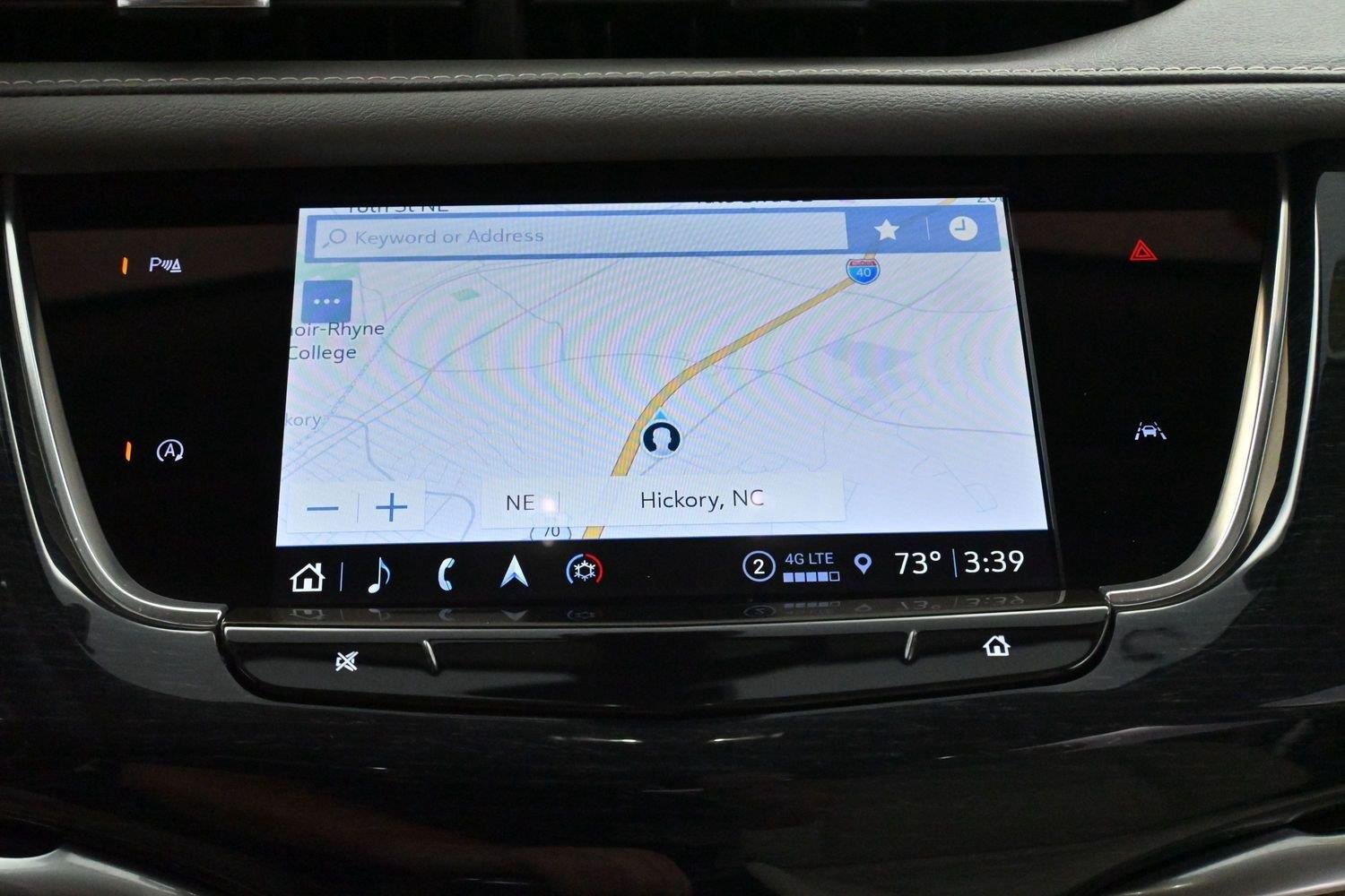 Certified 2024 Cadillac XT6 Premium Luxury AWD/4WD image 25