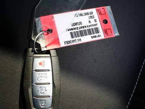 New 2026 Mitsubishi Outlander Trail Edition image 23