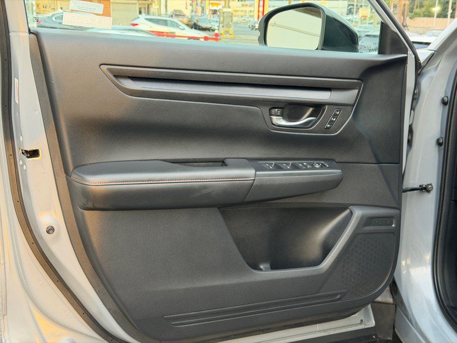 Used 2024 Honda CR-V Sport-L image 21