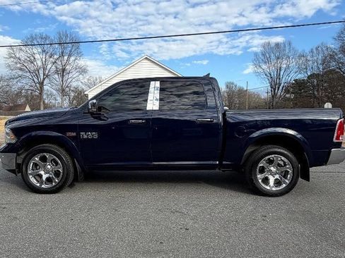 Used 2015 RAM 1500 Laramie w/ Convenience Group image 5