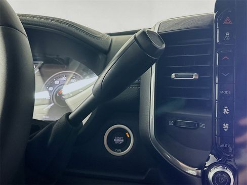 New 2025 RAM 2500 Laramie image 12